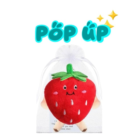 NEW❣️Pop Up Flyer - Picture 5 of 5